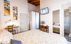 B&B Armonie Di Campagna